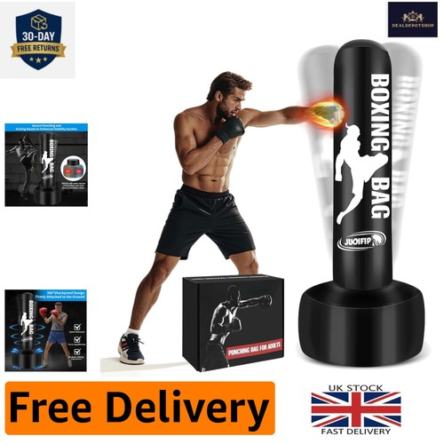 Robusto sacco boxe 180 - robusto,