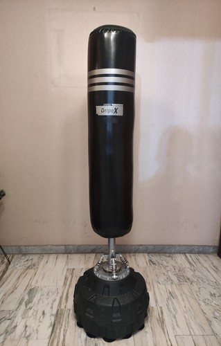Sacco boxe dripex - dripex, come