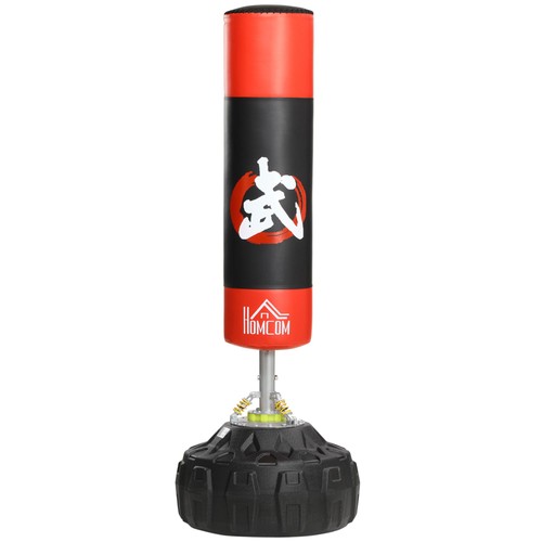 Sacco boxe terra adulti - terra,