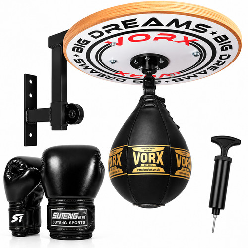Speedball boxe montaggio - boxe, a