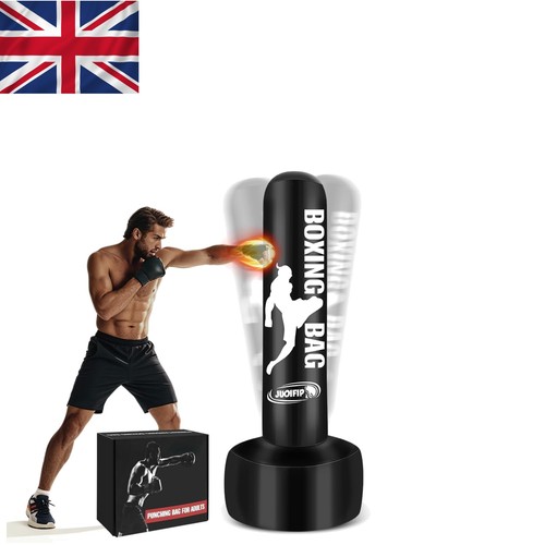 Sacco boxe gonfiabile - da,