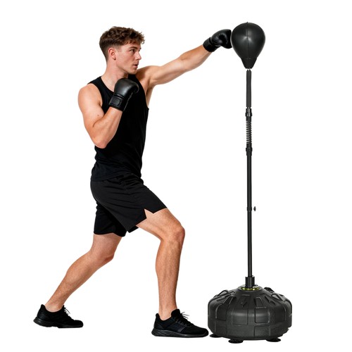 Punchingball 145 180 - 145-180, cm