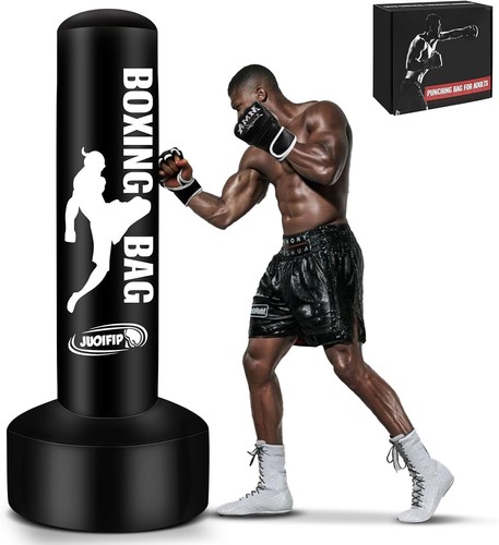 Yorwhin sacco boxe adulti - sacco,