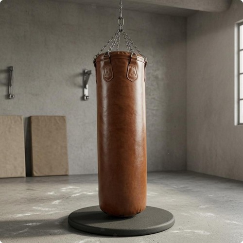 Guscio per sacco boxe - da,