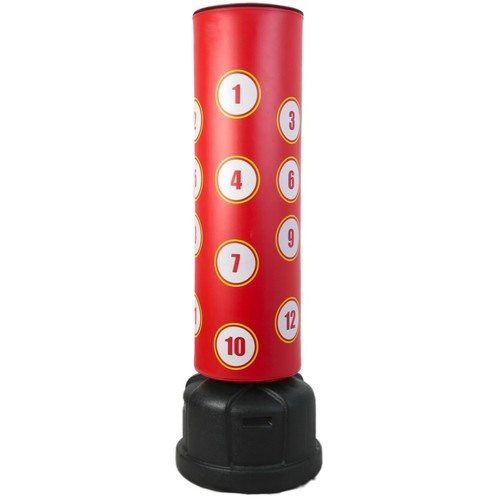 Sacco terra per fit boxe - boxe, e