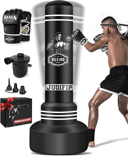 Sacco boxe 180 cm - da,