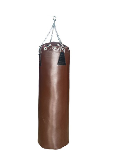 Sacco boxe pieno made - sacco,
