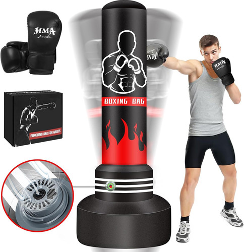Sacco boxe 180 - da, da