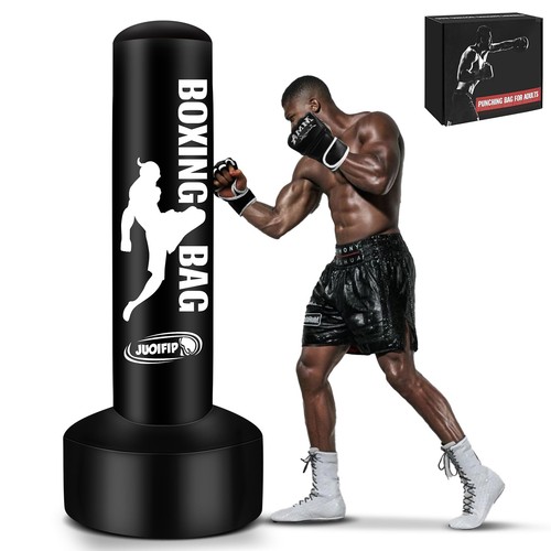 Sacco boxe adulti 180 - da,