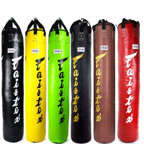 Fairtex piedi pieno sacco da - sacco,