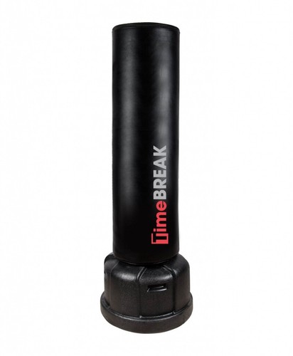 Sacco boxe terra pro - da, line