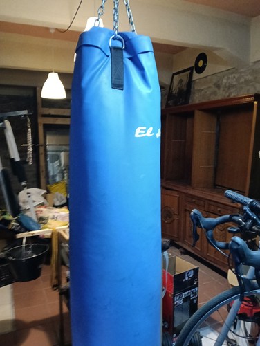 Jem sacco boxe appeso - boxe, in